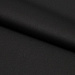 Шёлк-сатин "Наоми", 102 г/м2, шир. 145 см, цвет чёрный