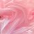 Ткань органза, 100% полиэстр, 28г/м2, шир. 150 см, цв. #47 розовая пудра - купить в Красноярске. Цена 86.24 руб.