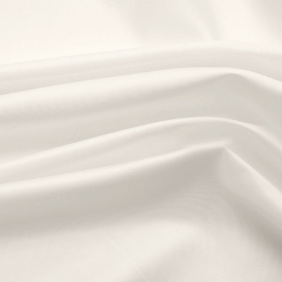 Курточная ткань Дюэл (дюспо) 11-0510, PU/WR/Milky, 80 гр/м2, шир.150см, цвет молочный - купить в Красноярске. Цена 139.35 руб.