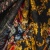 Ткань костюмная жаккард №130904, 256 гр/м2, шир.150см - купить в Красноярске. Цена 719.39 руб.
