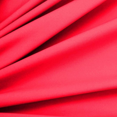 Костюмная ткань с вискозой "Бэлла" 18-1655, 290 гр/м2, шир.150см, цвет красный - купить в Красноярске. Цена 597.44 руб.