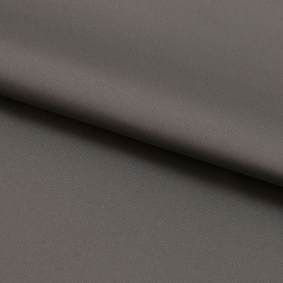Курточная ткань Дюэл (дюспо) 18-0201, PU/WR/Milky, 80 гр/м2, шир.150см, цвет серый - купить в Красноярске. Цена 160.75 руб.