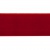 Лента бархатная нейлон, шир.25 мм, (упак. 45,7м), цв.45-красный - купить в Красноярске. Цена: 981.09 руб.