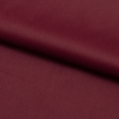 Курточная ткань Дюэл (дюспо) 19-2024, PU/WR/Milky, 80 гр/м2, шир.150см, цвет бордовый - купить в Красноярске. Цена 141.80 руб.