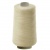 Швейные нитки (армированные) 28S/2, нам. 2 500 м, цвет 137 - купить в Красноярске. Цена: 148.95 руб.