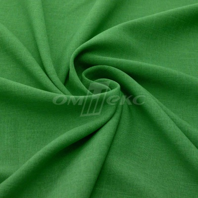 Ткань костюмная габардин Меланж,  цвет зеленый/6252В, 172 г/м2, шир. 150 - купить в Красноярске. Цена 287.10 руб.