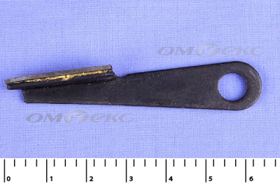 Нож нижний S-175 - купить в Красноярске. Цена 467.92 руб.
