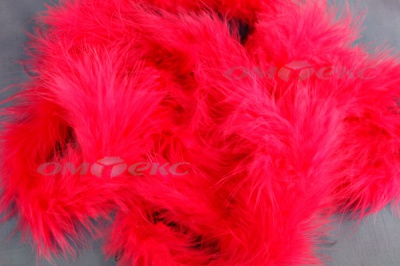 Марабу из пуха и перьев тонкое/насыщенно-розовый - купить в Красноярске. Цена: 61.70 руб.