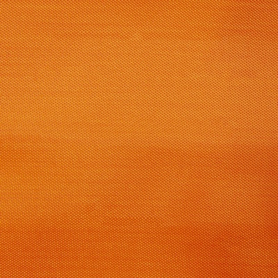 Ткань подкладочная Таффета 16-1257, 48 гр/м2, шир.150см, цвет оранжевый - купить в Красноярске. Цена 54.64 руб.