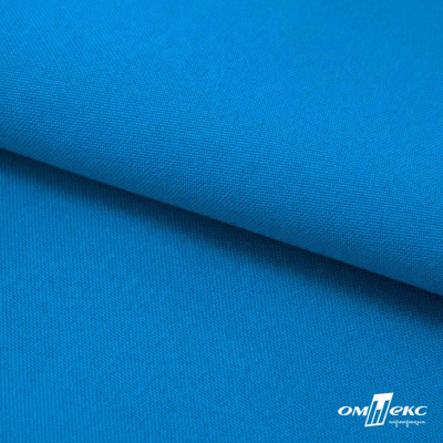 Ткань костюмная габардин "Белый Лебедь" 11062, 183 гр/м2, шир.150см, цвет т.голубой - купить в Красноярске. Цена 204.67 руб.