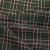 Ткань костюмная клетка 24379 2017, 230 гр/м2, шир.150см, цвет т.зеленый/бел/кр - купить в Красноярске. Цена 539.74 руб.