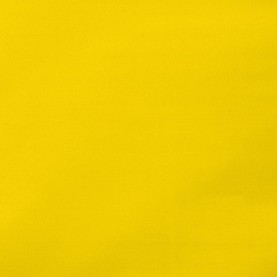 Ткань подкладочная "EURO222" 13-0758, 54 гр/м2, шир.150см, цвет жёлтый - купить в Красноярске. Цена 73.32 руб.
