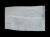 WS7225-прокладочная лента усиленная швом для подгиба 30мм-белая (50м) - купить в Красноярске. Цена: 16.71 руб.