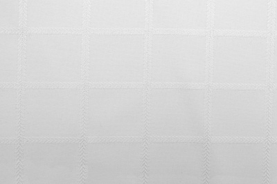 Скатертная ткань 25536/2005, 174 гр/м2, шир.150см, цвет белый - купить в Красноярске. Цена 269.46 руб.