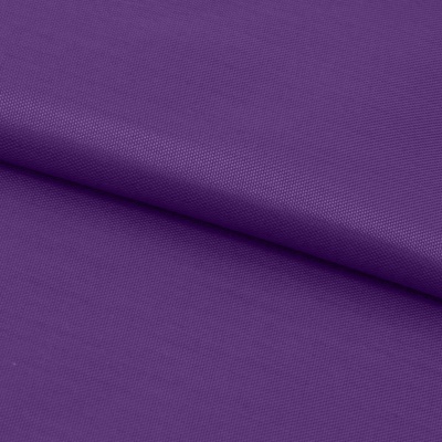 Ткань подкладочная Таффета 17-3834, антист., 53 гр/м2, шир.150см, цвет фиолетовый - купить в Красноярске. Цена 62.37 руб.