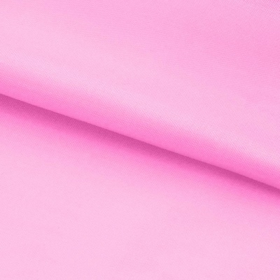 Ткань подкладочная Таффета 15-2215, антист., 53 гр/м2, шир.150см, цвет розовый - купить в Красноярске. Цена 62.37 руб.