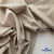 Ткань сорочечная Илер 100%полиэстр, 120 г/м2 ш.150 см, цв. бежевый - купить в Красноярске. Цена 290.24 руб.