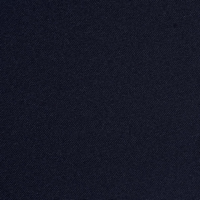 Ткань костюмная габардин "Белый Лебедь" 12866, 183 гр/м2, шир.150см, цвет т.чернильный/D.Navy Blue - купить в Красноярске. Цена 202.61 руб.