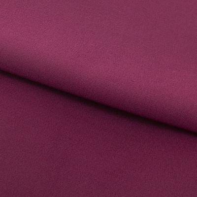Костюмная ткань "Элис" 19-2024, 200 гр/м2, шир.150см, цвет бордо - купить в Красноярске. Цена 303.10 руб.
