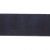 Лента бархатная нейлон, шир.25 мм, (упак. 45,7м), цв.180-т.синий - купить в Красноярске. Цена: 800.84 руб.