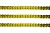 Пайетки "ОмТекс" на нитях, SILVER-BASE, 6 мм С / упак.73+/-1м, цв. 7 - св.золото - купить в Красноярске. Цена: 468.37 руб.