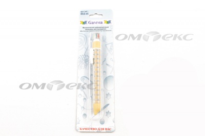Маркировочный карандаш MSS-06 (6 цветных грифелей) - купить в Красноярске. Цена: 731.33 руб.