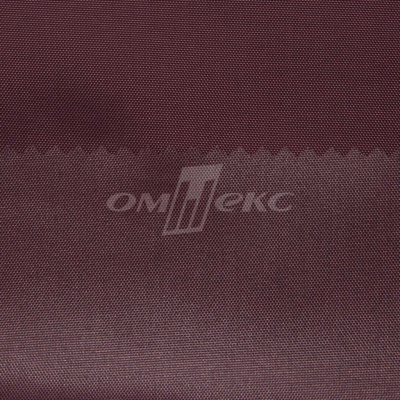Текстильный материал  Оксфорд, PU, WR, 100% полиэфир, 80 г/м2  цвет Венге 19-1627, 150см - купить в Красноярске. Цена 100.23 руб.