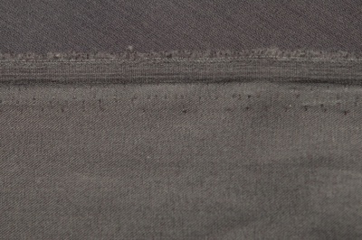 Костюмная ткань с вискозой "Флоренция" 18-0000, 195 гр/м2, шир.150см, цвет серый жемчуг - купить в Красноярске. Цена 491.97 руб.