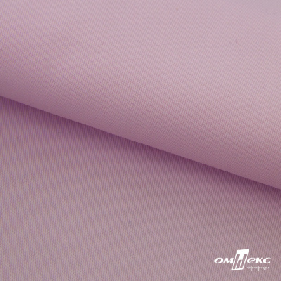 Ткань сорочечная Альто, 115 г/м2, 58% пэ,42% хл, шир.150 см, цв. розовый (12-2905) (арт.101) - купить в Красноярске. Цена 296.16 руб.