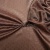 Подклад жаккард 2416742, 90 гр/м2, шир.150см, цвет шоколад - купить в Красноярске. Цена 239.25 руб.