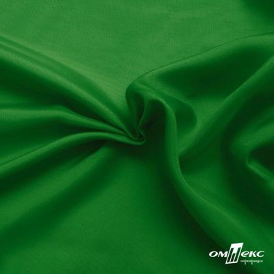 Ткань подкладочная Таффета 190Т, Middle, 17-6153 зеленый, 53 г/м2, шир.150 см - купить в Красноярске. Цена 35.50 руб.