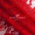 Кружевное полотно стрейч 15A61/RED, 100 гр/м2, шир.150см - купить в Красноярске. Цена 1 580.95 руб.