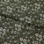 Плательная ткань "Фламенко" 11.2, 80 гр/м2, шир.150 см, принт растительный - купить в Красноярске. Цена 259.21 руб.
