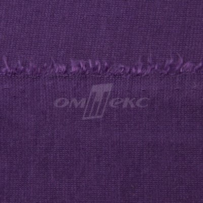 Трикотаж "Понто" ROMA # 45 (2,28м/кг), 250 гр/м2, шир.175см, цвет фиолетовый - купить в Красноярске. Цена 1 112.14 руб.