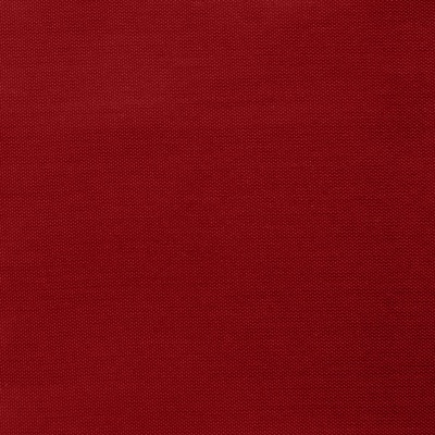 Ткань подкладочная Таффета 19-1763, антист., 53 гр/м2, шир.150см, цвет т.красный - купить в Красноярске. Цена 62.37 руб.