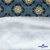 Ткань костюмная «Микровельвет велюровый принт», 220 г/м2, 97% полиэстр, 3% спандекс, ш. 150См Цв #6 - купить в Красноярске. Цена 439.76 руб.
