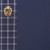 Ткань костюмная Picasso (Пикачу) 19-3921, 220 гр/м2, шир.150см, цвет т.синий/D/Navi - купить в Красноярске. Цена 294.61 руб.