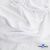 Ткань плательная Фишер, 100% полиэстер,165 (+/-5) гр/м2, шир. 150 см, цв. 1 белый - купить в Красноярске. Цена 237.16 руб.