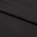 Ткань костюмная 21010 2044, 225 гр/м2, шир.150см, цвет черный