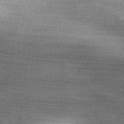 Ткань подкладочная Таффета 17-1501, антист., 53 гр/м2, шир.150см, цвет св.серый - купить в Красноярске. Цена 57.16 руб.