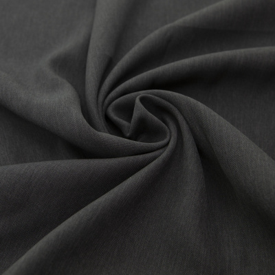 Ткань костюмная  26150, 214 гр/м2, шир.150см, цвет серый - купить в Красноярске. Цена 362.24 руб.