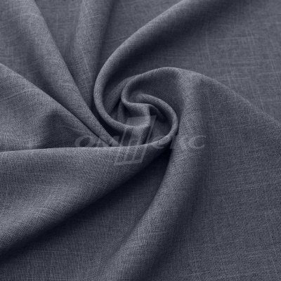Ткань костюмная габардин "Меланж" 6159А, 172 гр/м2, шир.150см, цвет св.серый - купить в Красноярске. Цена 284.20 руб.