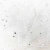 Сетка Фатин Глитер Спейс, 12 (+/-5) гр/м2, шир.150 см, 16-01/белый - купить в Красноярске. Цена 180.32 руб.