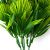 Трава искусственная -5, шт  (колючка 30 см/8 см)				 - купить в Красноярске. Цена: 150.33 руб.
