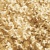 Сетка с пайетками №3, 188 гр/м2, шир.140см, цвет золотой - купить в Красноярске. Цена 454.12 руб.