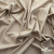 Ткань сорочечная Илер 100%полиэстр, 120 г/м2 ш.150 см, цв. бежевый - купить в Красноярске. Цена 290.24 руб.
