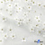 Сетка трикотажная мягкая "Ромашка", шир.140 см, #605, цв-белый - купить в Красноярске. Цена 363.83 руб.