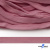 Шнур плетеный (плоский) d-12 мм, (уп.90+/-1м), 100% полиэстер, цв.256 - розовый - купить в Красноярске. Цена: 8.62 руб.