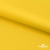 Ткань подкладочная Таффета 15-1062, антист., 53 гр/м2, шир.150см, цвет жёлтый - купить в Красноярске. Цена 57.16 руб.