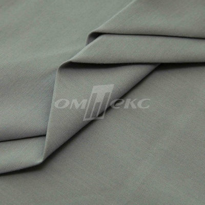 Ткань сорочечная стрейч 15-4305, 115 гр/м2, шир.150см, цвет серый - купить в Красноярске. Цена 307.75 руб.
